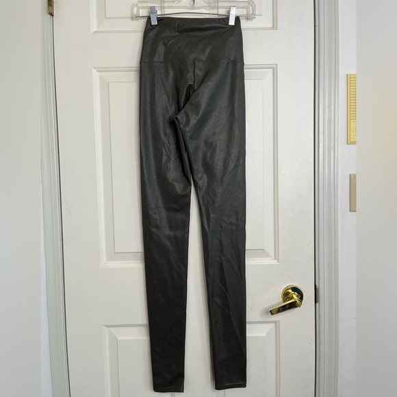 Aritzia Wilfred High-rise Skinny Long Vegan Daria Leggings XS - Picture 8 of 14